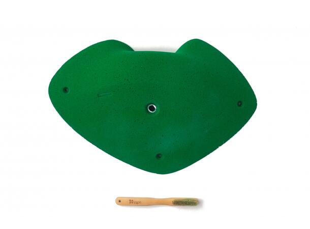 Bleaustone Classic Open Handed XXXL black 