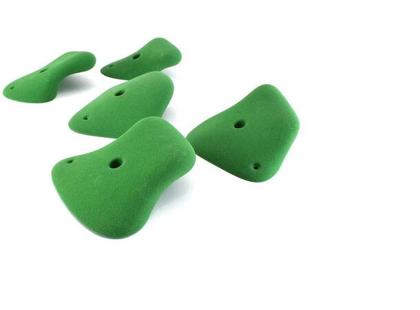 Kilter Noah XL 7 - Over Jugs (PU) bright yellow 2 