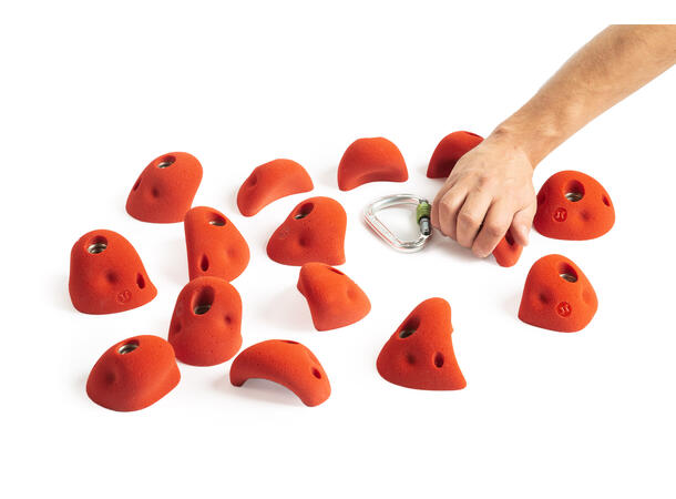 Kitka Dimple Jugs S (PE) green 16-09 