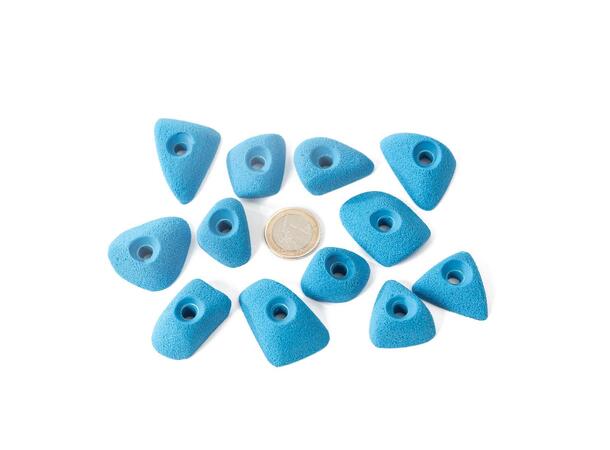 Kitka Scandi Feet Nano (PU) green 16-09