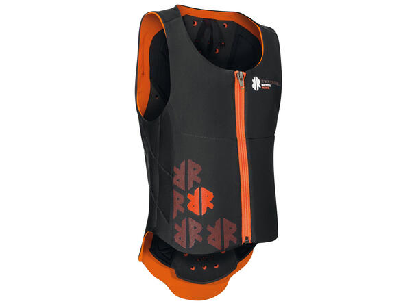 Komperdell Super Eco Vest orange 116 cm