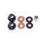 Rocky Mountain Eyelet Bearing Kit SLAYER 2017-2019 modeller Slayer
