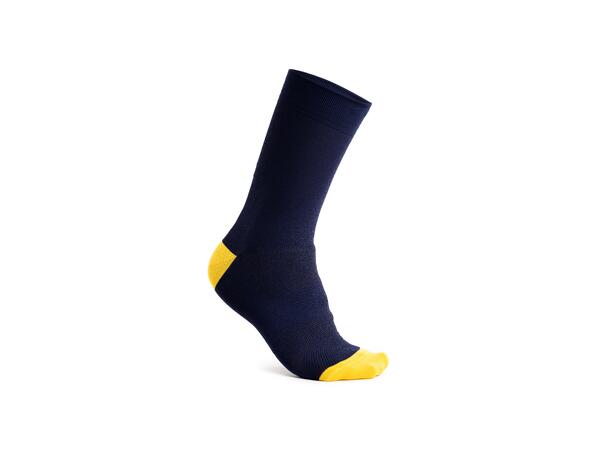 7Mesh Word Sock 6" unisex eclipse S