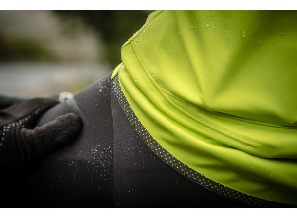 7mesh Corsa Softshell Jersey M's.