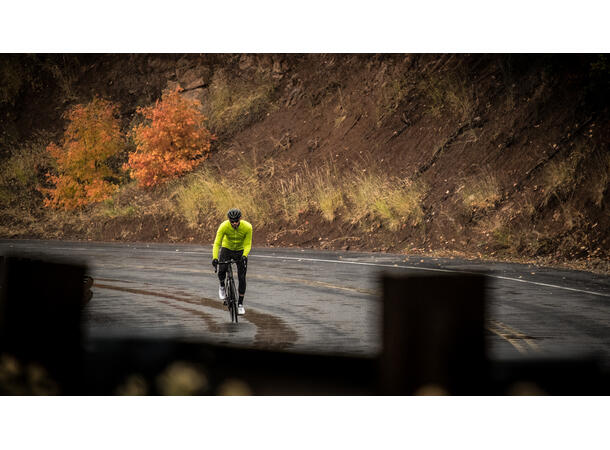 7mesh Corsa Softshell Jersey M's.