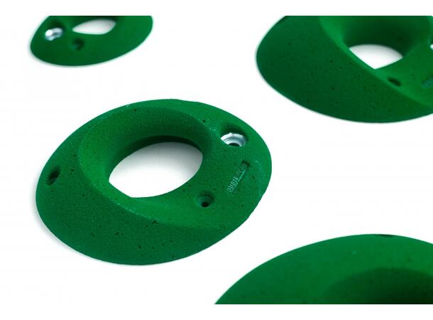 Bleaustone Classic Mobius Rings 04 black 