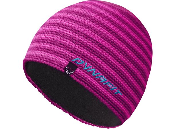 Dynafit Hand Knit 2 Beanie lipstick UNI 58 