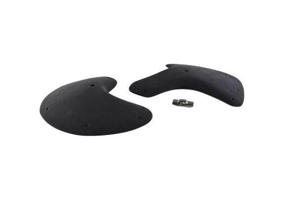 Kilter Lo Riders Kaiju 7-8 Crescents PU bright yellow 2 