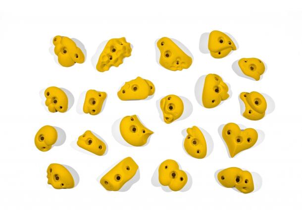 Lapis Incut Edges 3 mint 20S (20 tak) 