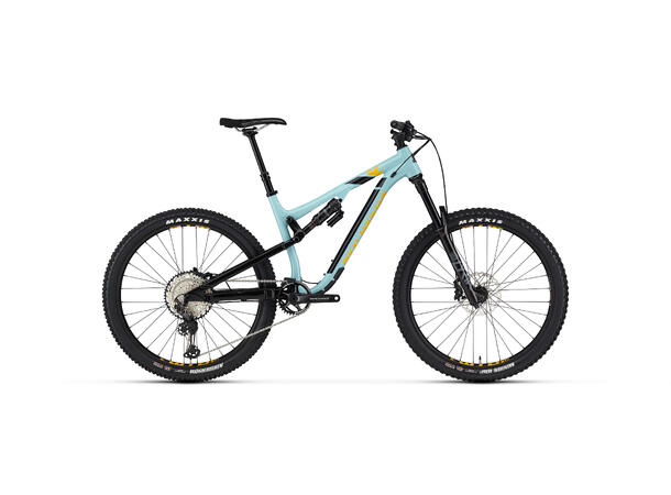 Rocky Mountain Altitude Alloy 50 C1 XS 27,5" Shimano XT 12 150mm vandring, 2020 