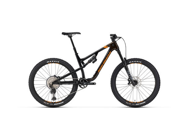 Rocky Mountain Altitude Carbon 50 C2 XS 27,5" Shimano 12 gir 2020 mod 