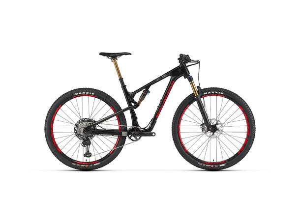 Rocky Mountain Element Carbon 90 C1 S 29" Fox Factory, Shimano XTR, 2020 mod 