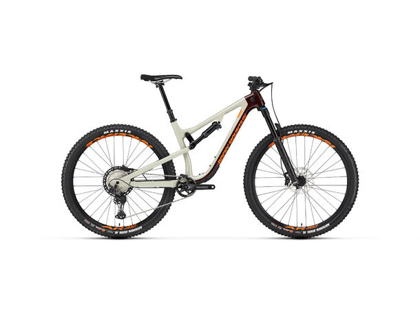 Rocky Mountain Instinct Carbon 70