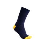 7Mesh Word Sock 6" unisex eclipse S