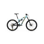 Rocky Mountain Altitude Alloy 50 C1 XS 27,5" Shimano XT 12 150mm vandring, 2020 