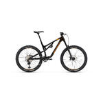 Rocky Mountain Altitude Carbon 50 C2 XS 27,5" Shimano 12 gir 2020 mod 