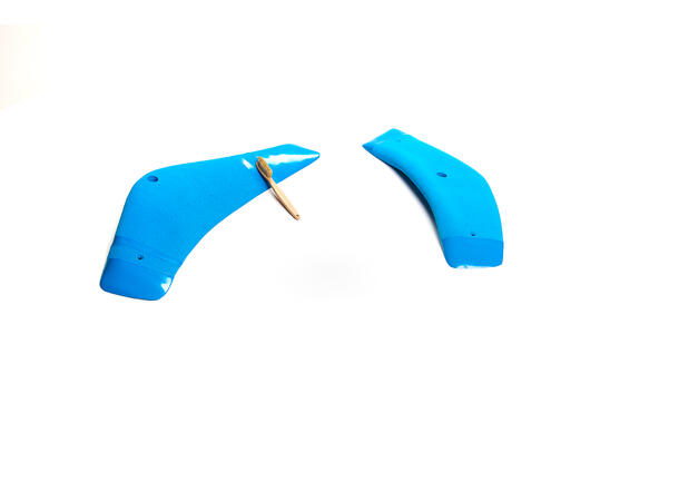 Cheeta Boomerang Elder (PU) traffic red 5
