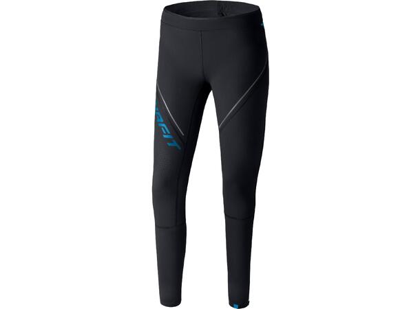 Dynafit Winter Running W Tights black out S-42/36