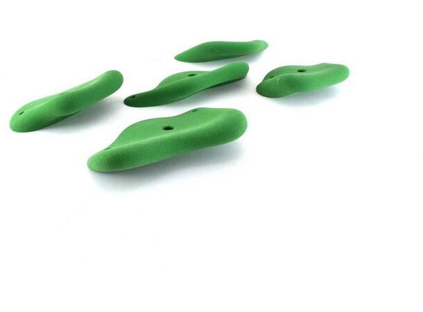 Kilter Noah XL 6 - Over Jugs (PU) bright yellow 2 