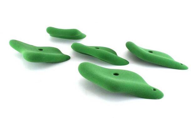 Kilter Noah XL 6 - Over Jugs (PU) bright yellow 2 