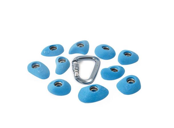 Kitka Scandi Feet Mini (PU) green 16-09