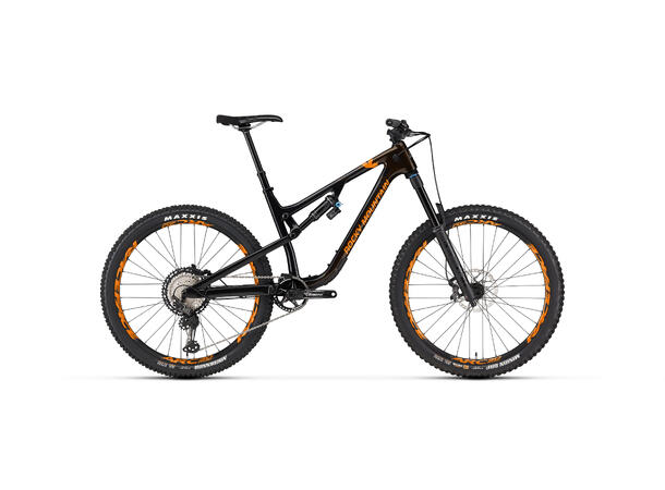 Rocky Mountain Altitude Carbon 70