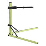Granite Design Hex Stand green sykkelstativ for sykler med