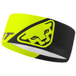 Dynafit Speed Reflective Headband fluo yellow UNI 58 