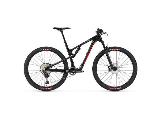 Rocky Mountain Element Carbon 50 M 29" Shimano SLX/XT, 12,4kg, 2020 mod 
