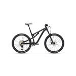 Rocky Mountain Thunderbolt A50 C2 XS 27,5" Fox 34, Shimano SLX/XT ,2020 mod 