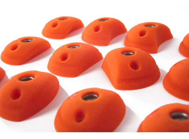 Kitka Groovy Edges Medium (PE) bright yellow 2 