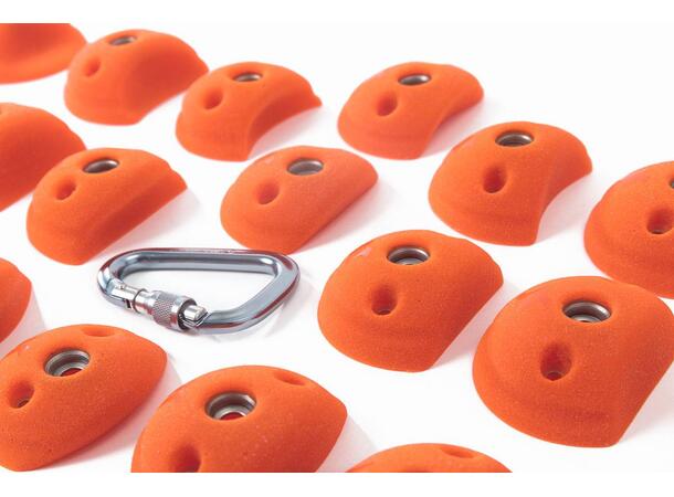 Kitka Groovy Edges Medium (PE) bright yellow 2 