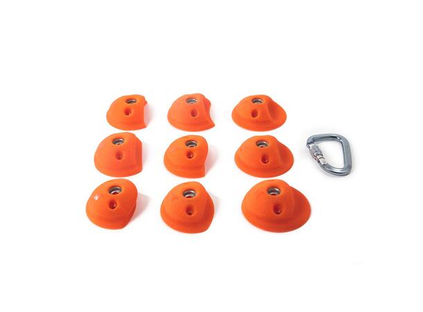 Kitka Groovy Edges Medium (PE) bright yellow 2 