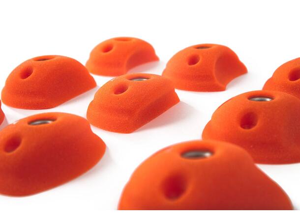 Kitka Groovy Edges Medium (PE) bright yellow 2 