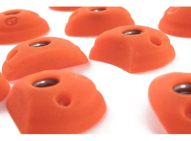 Kitka Groovy Edges Small (PE) bright yellow 2 