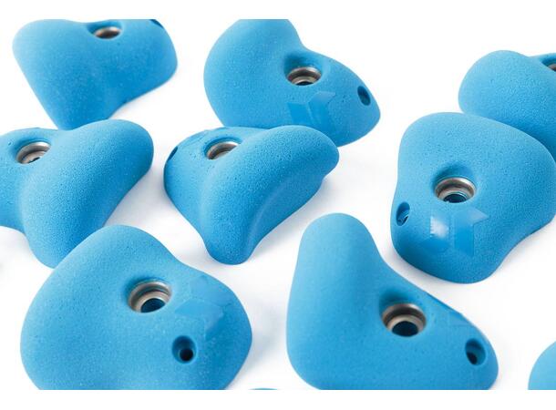 Kitka Scandi Round Mini (PU) green 16-16 