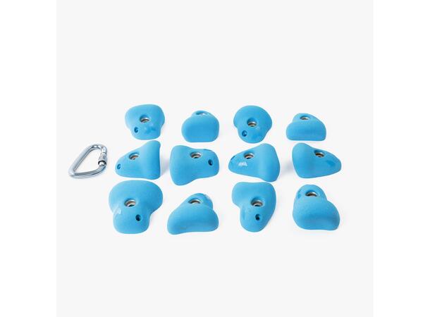 Kitka Scandi Round Mini (PU) green 16-16 