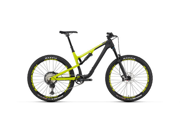 Rocky Mountain Thunderbolt carbon 70