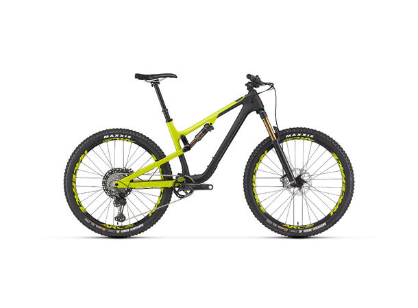 Rocky Mountain Thunderbolt carbon 90