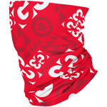 G3 Neck Gaiter red onesize 