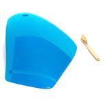 Cheeta Boomerang Intuition Mega 3 (PU) signal violet 16