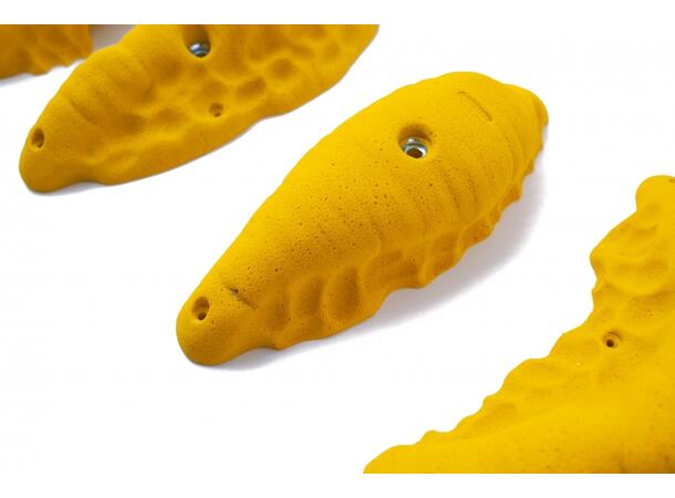 Bleaustone Limestone Medium Tufa Jugs grey 