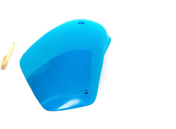 Cheeta Boomerang Intuition Mega 3 (PU) traffic red 5