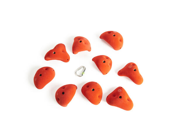 Kitka Dimple XL Jugs (PU) bright yellow 2 