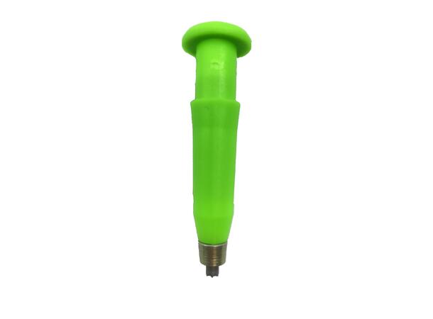 Komperdell Flextip Tungsten/carbid race 160-48