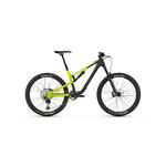 Rocky Mountain Thunderbolt C50 C1 XS 27,5" Fox 34, Shimano SLX/XT, 2020 mod 
