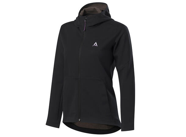 7Mesh Callaghan Merino Hoody W's.