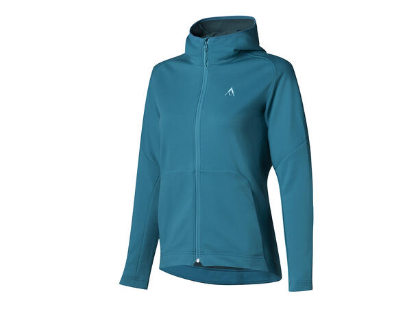 7Mesh Callaghan Merino Hoody W's.