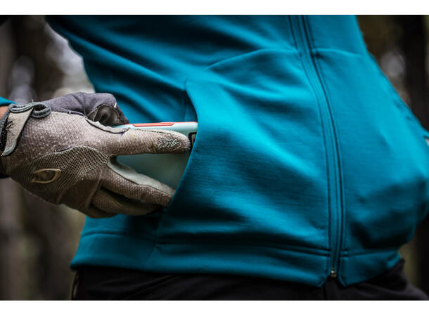 7Mesh Callaghan Merino Hoody W's.