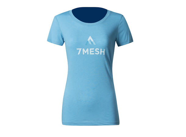 7mesh Après T-shirt W's bahama L 